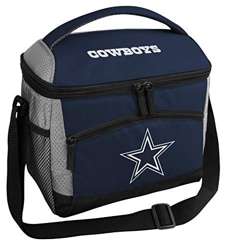 value of a cowboy metal lunch box|dallas cowboys lunch bag.